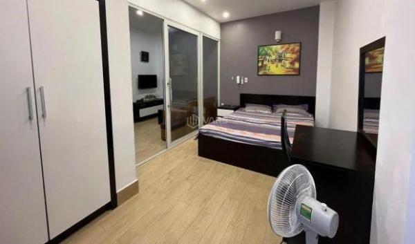 Cần cho thuê Căn hộ chung cư 30m²