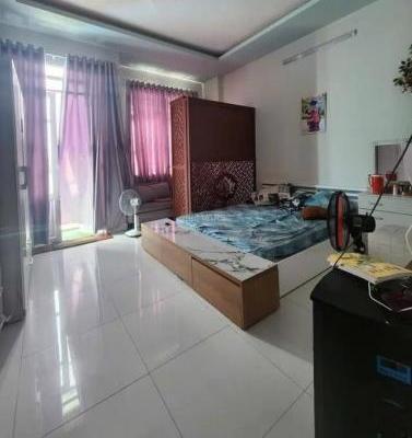 Nhà 3 Tầng Mới Đẹp, Gần Công Viên Phú Hữu, Hẻm 👍 Xe Hơi, 4 Tỷ