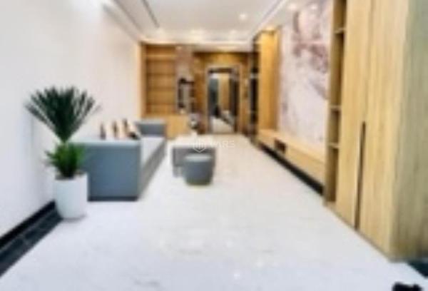 Phân lô phùng chí kiên-cầu giấy 44m*6 tầng thang 🏘️ máy,mt 3m8,oto vào nhà