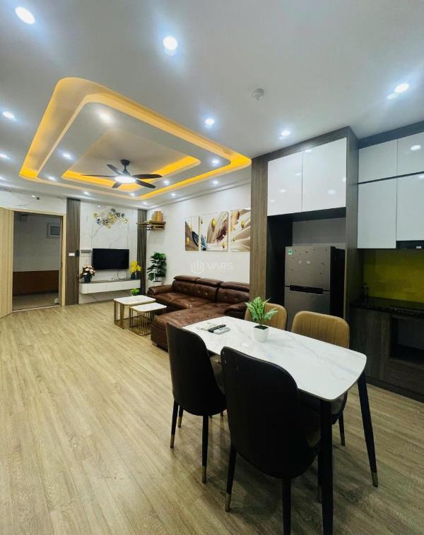 Cần bán Căn hộ chung cư 68m²