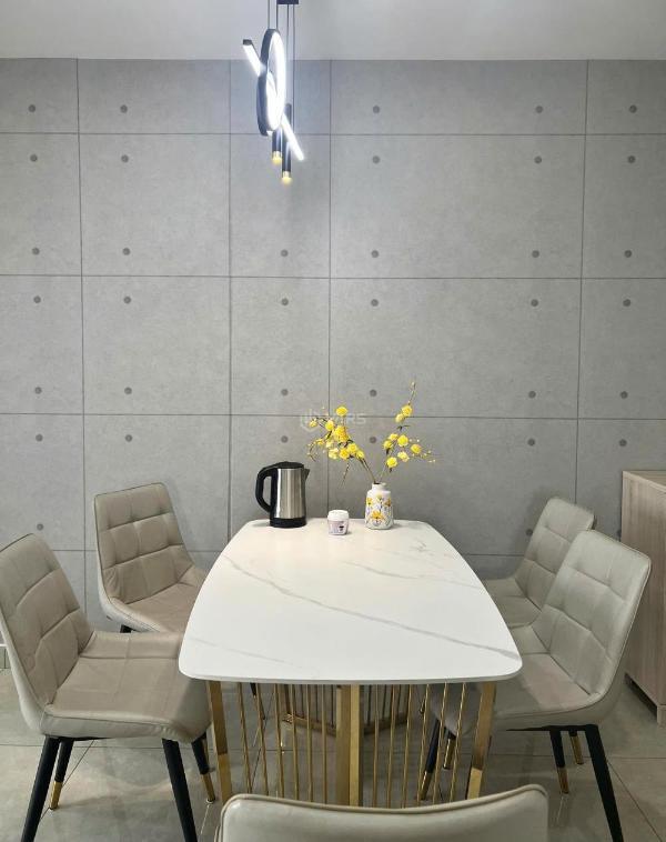 Chủ cho thuê Căn hộ chung cư 99m²