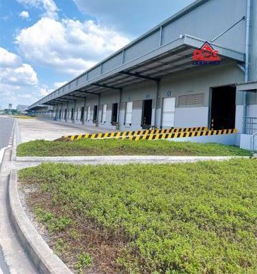 XT357 cho thuê kho lưu trữ, vận hành logistic, kết cấu kiên cố bàn 🏚️ giao DT linh hoạt