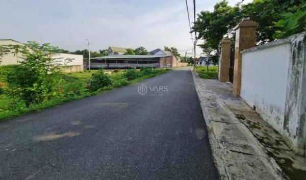 Cần bán Đất nền riêng lẻ 100m²