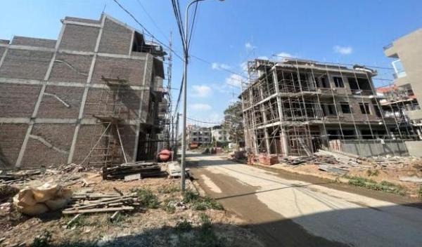 Bán nhà Cienco 5 Tân 🏦 Lập – Đan Phượng 72 m2 trục chính.