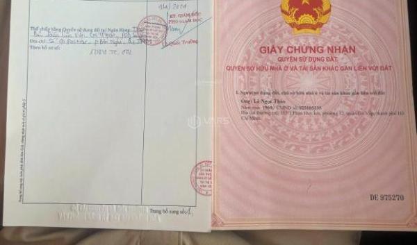 Hàng hiếm chính chủ! Đất mặt tiền Tỉnh lộ 5 gần cao tốc. Sẵn 🏣 sổ- Giá mềm chỉ 8,6 tỷ, sinh