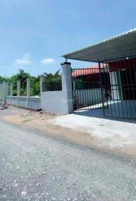 Mỹ Lộc ☘ Nhà Vườn 245m2 VIEW KÊNH+ CÂY ĂN TRÁI + Đường Xe oto