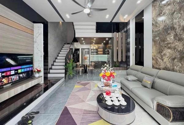 Cần bán Nhà mặt phố 35m²