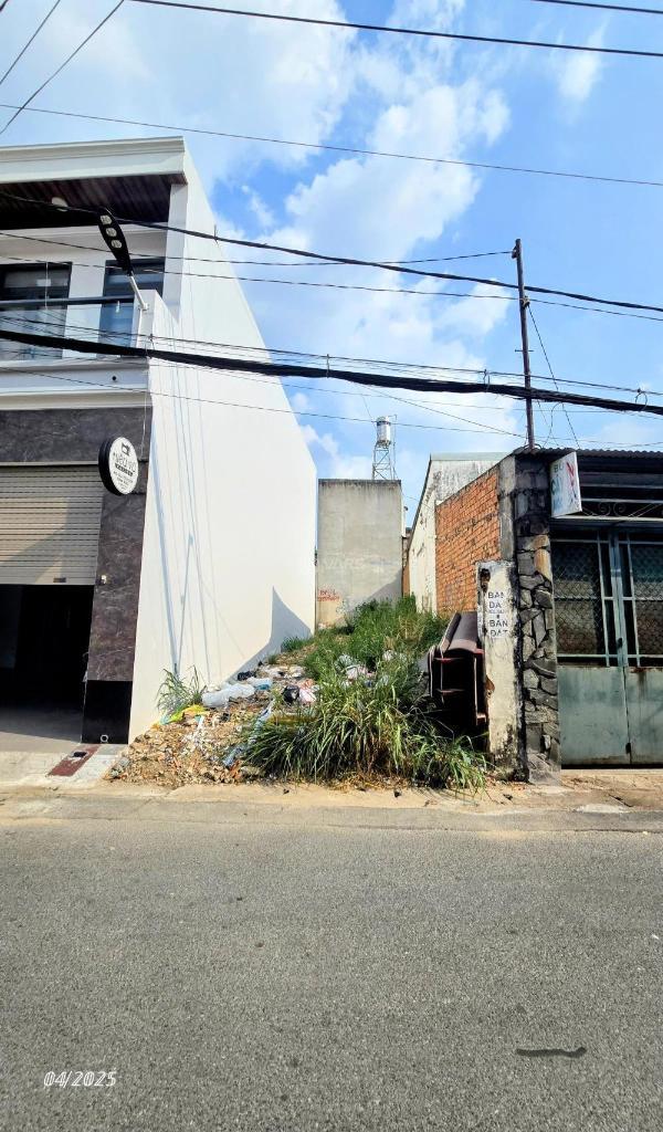 ⚠️bán lô 🆘 đất mặt tiền đường dương bạch mai gần gx xuân hòa - phường tam hiệp