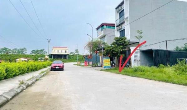 Chủ cần bán Đất nền riêng lẻ 90m²