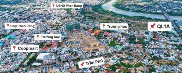 Chủ cần bán Đất nền riêng lẻ 68m²
