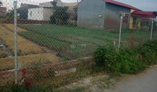 Cần bán Đất nền riêng lẻ 120m²