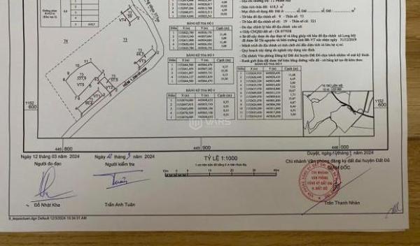 Bán Đất nền riêng lẻ 3000m²