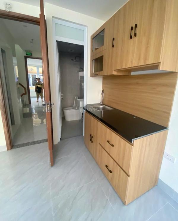 💥 bán gấp nhà đường cổ nhuế 48m² × 6 tầng thang máy giá chỉ 🌊 1x tỷ 💎 t