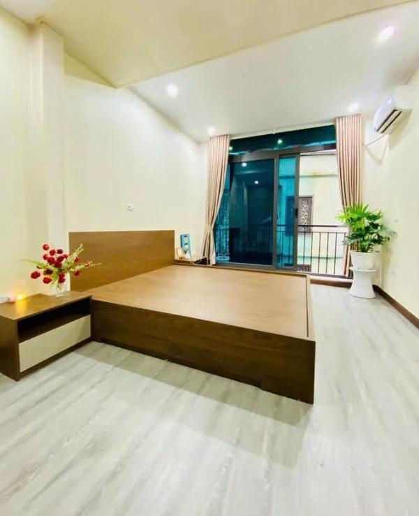 Bán nhà phố thái hà 30m2 🏡 x 6 tầng mt 3.3m ô tô đỗ cửa k/d nhỏ 12.7 tỷ q.đống đa