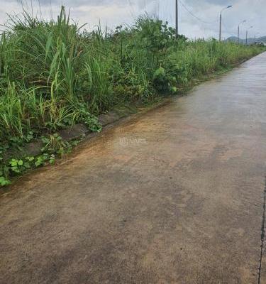Cần bán Đất nền riêng lẻ 200m²
