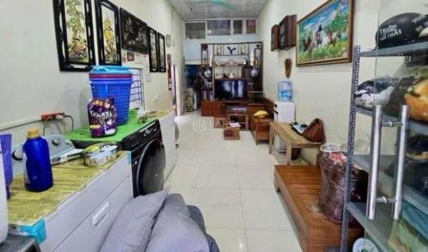 CHỦ SỐT ! BÁN GẤP NHÀ MỸ ĐÌNH 6,2 🏘️ TỶ, NGÕ THÔNG, KINH DOANH, LÔ GÓC.