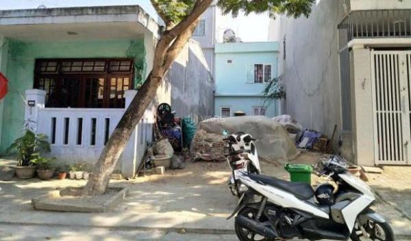 Cần bán Đất nền riêng lẻ 100m²