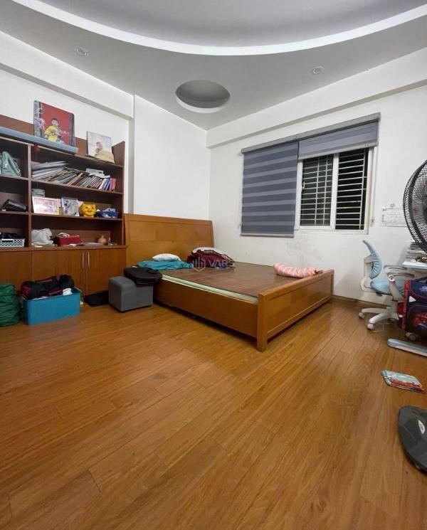 Cần bán Căn hộ chung cư 115m²