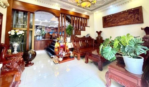 Chủ cần bán Biệt thự nghỉ dưỡng 230m²