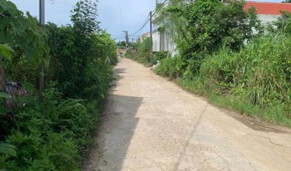 Bán Đất nền riêng lẻ 149m²