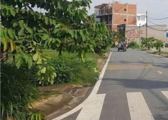 Đất Bến Lức, Long An - Hai mặt tiền - Cạnh các KCN 🏦 - Tiềm năng cực lớn