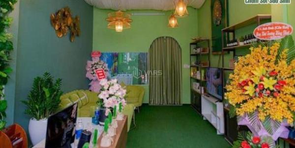 CẦN SANG NHƯỢNG SPA TẠI TP. HUẾ ĐANG 🆘 KINH DOANH TỐT