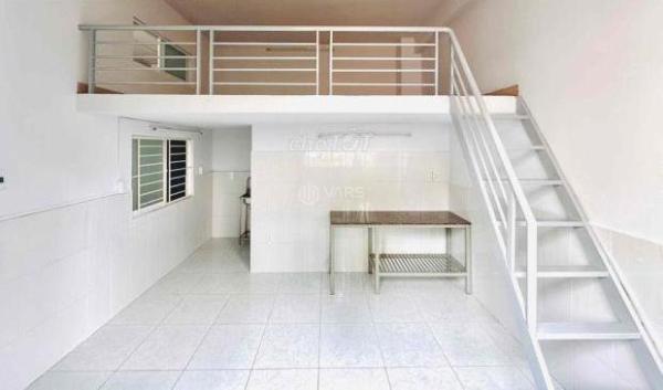 Phòng 🏤 trọ 40m2, Hồ Văn Huê, Phú Nhuận