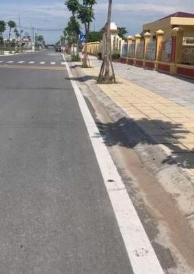 Cần bán Đất nền riêng lẻ 100m²