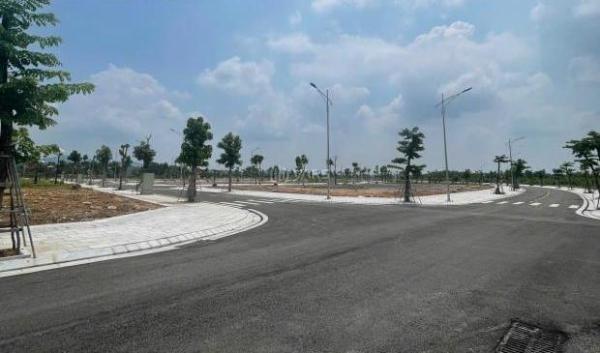 Chủ cần bán Đất nền riêng lẻ 96m²