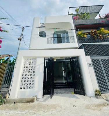 🔥Bán nhà Diên An, Thôn Phú Ân Nam 2. • Vị trí thuận tiện, gần sát bên Khu 🏬 đô thị