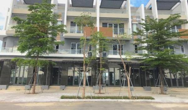 Đầu Tư Kinh Doanh Căn MẶT TIỀN 26m - 🏚️ Thống Nhất - Hoàng Quốc VIệt. Tp Huế chỉ từ 4.x tỷ