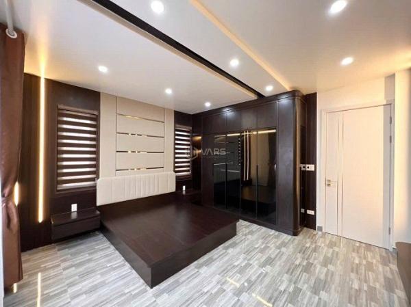 NHÀ MẶT PHỐ 60m² - HẢO KHÊ - KÊNH DƯƠNG - 6.85 TỶ - SỔ ĐỎ