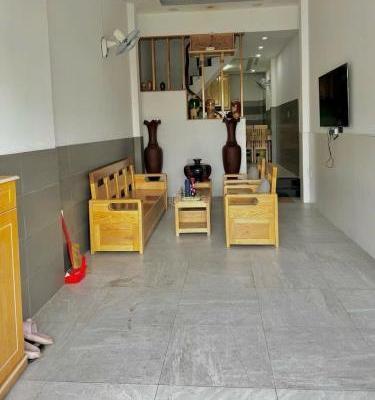 Cần bán nhà hẻm 5m, gần 🏠 ĐH Luật, QL 13, 3 tầng -Hiệp Bình Chánh-5,2 tỷ