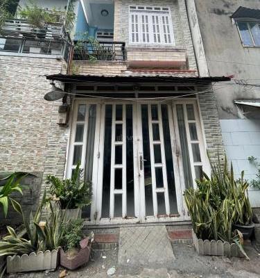 Chủ cần bán Nhà mặt phố 36m²