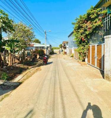 📣Bán #Đất 5x24m(2lô liền kề) hẻm 51 💥 Trần Quý Cáp Buôn Ma Thuột #2ty200tr 🚗