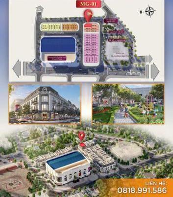 BÁN GẤP !!! Cắt lỗ hơn 30% 🏬 1 căn góc Vincom Điện Biên duy nhất- ĐẸP NHẤT DỰ ÁN -