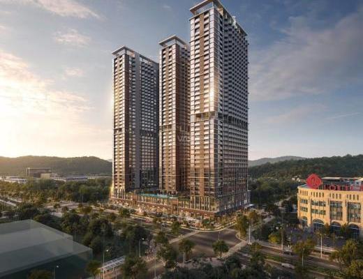 Chủ cần bán Căn hộ chung cư 76m²