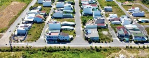 Bán Đất nền riêng lẻ 126m²
