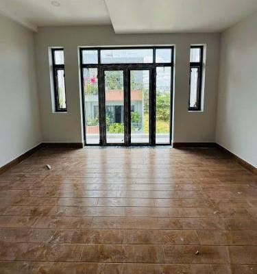 BÁN NHÀ MỚI XÂY ĐƯỜNG 8M CÁCH 250M RA MT HOÀNG 👍 QUỐC VIỆT QUẬN 7, 5 TẦNG-61M2-10.8 TỶ