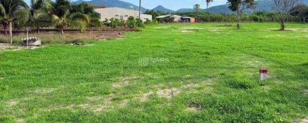 Chủ cần bán Đất nền riêng lẻ 787m²