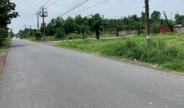 Cần bán Đất nền riêng lẻ 500m²
