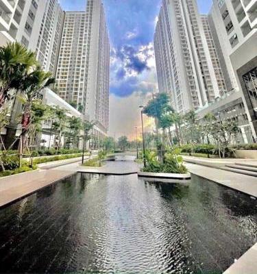 Cho thuê Căn hộ chung cư 70m²