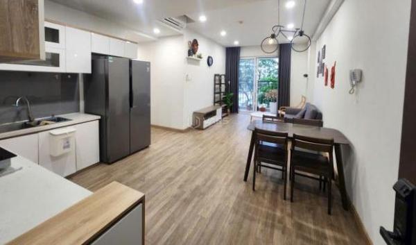 Căn hộ 2PN 🏡 2WC 68m² Full Nội Thất – Chỉ 11.5 Triệu/Tháng