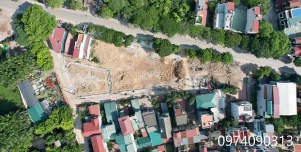 Bán Đất nền riêng lẻ 67m²