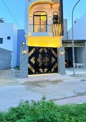 Bán Nhà mặt phố 154m²