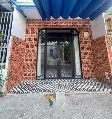 Bán nhà đường Nại Tú 🏚️ 1 - Nại Hiên Đông-Sơn Trà, gần sông Hàn giá 4ty3 có bớt