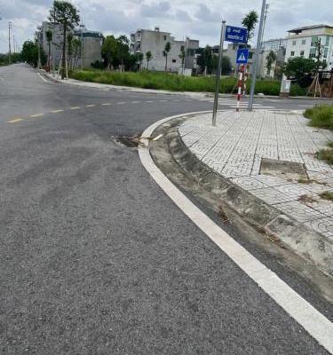 Bán gấp đất nền KĐTM Tuệ Tĩnh, 16,744 tỷ, 🏚️ 92m2 tại Bình Hàn, Hải Dương "Đất nền tại KĐTM