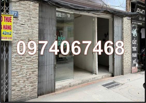 Chính chủ cho thuê nhà tại phường Đồng Tâm (cũ), Hai Bà Trưng, Hà 🏡 Nội, 09740*****