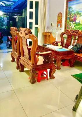 Chủ cần bán Nhà mặt phố 85m²