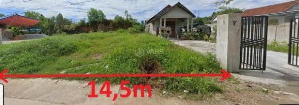 Bán Đất nền riêng lẻ 351m²